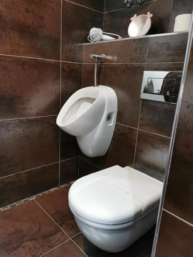 Luxury Apartment Prestige Villa Bellevue Vis Kültér fotó