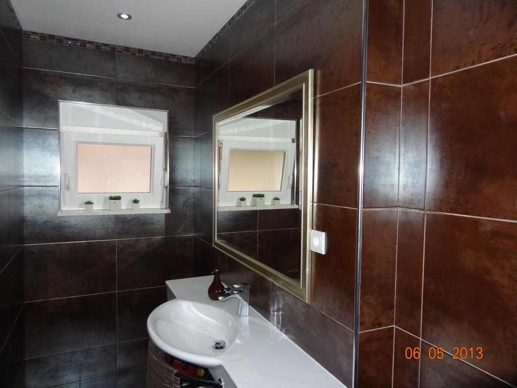 Luxury Apartment Prestige Villa Bellevue Vis Kültér fotó
