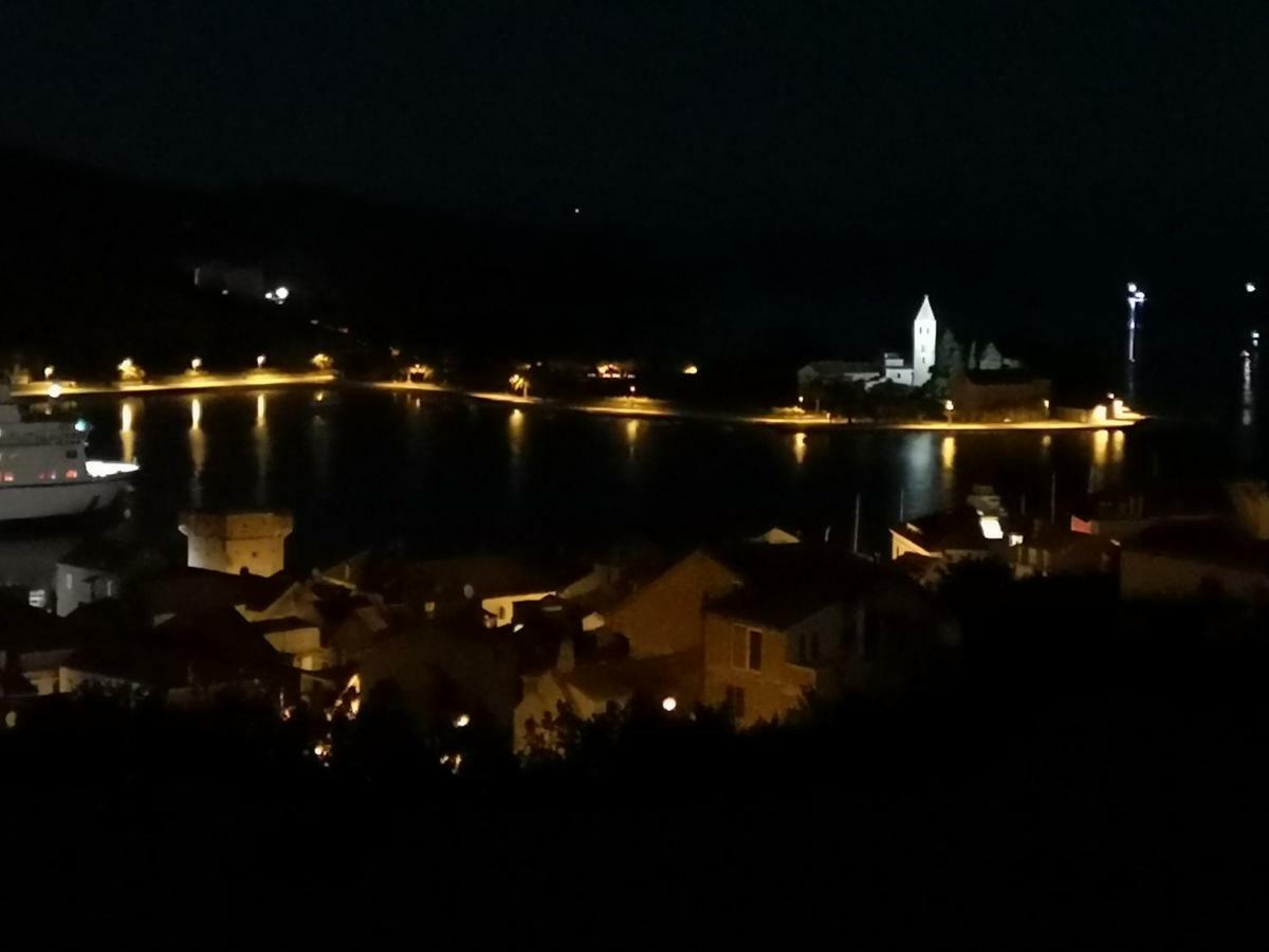 Luxury Apartment Prestige Villa Bellevue Vis Kültér fotó